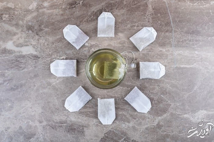 چای کیسه ای چه کاربردهایی دارد کاربردهای چای کیسه ای چیست؟